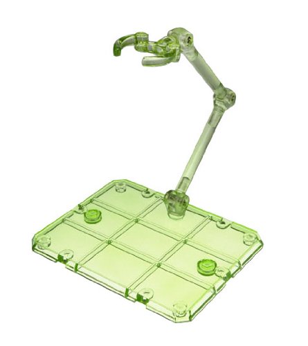 ACT.4 (Gale Green version) Tamashii Stage - Bandai