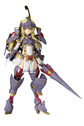 Frame Arms Girl Durga I