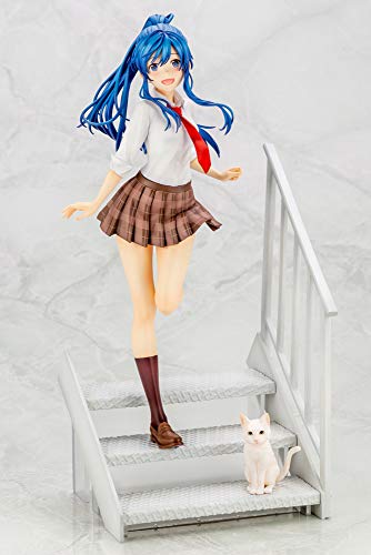 "The Low Tier Character Tomozaki-kun" Nanami Minami