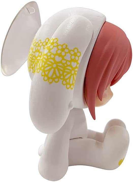 "The Quintessential Quintuplets ∬ Movie" Chocot Ichika Wedding White Ver.