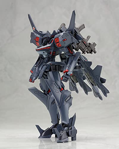 "Muv-Luv Alternative Total Eclipse" 1/144 Su-47E Berkut