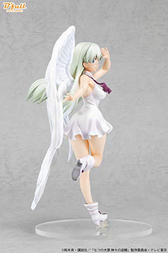 "The Seven Deadly Sins: Wrath of The Gods" Elizabeth Goddess Ver.