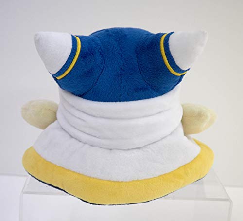 "Kirby's Dream Land" All Star Collection Plush KP15 Magolor (S Size)