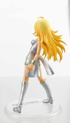 Hoshii Miki 1/7 Brilliant Stage The Idolmaster - MegaHouse