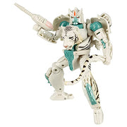 【Takaratomy】"Transformers" Kingdom Series KD-14 Tigatron