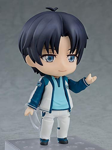 Quanzhi Gaoshou - Yu Wenzhou - Nendoroid #1239 (Good Smile Arts Shanghai, Good Smile Company)