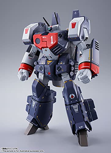 DX Chogokin VF-1J "Macross" Armored Valkyrie (Ichijyo Hikaru Custom)