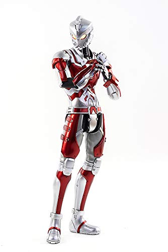 "ULTRAMAN" Ace Suit (Anime Version)