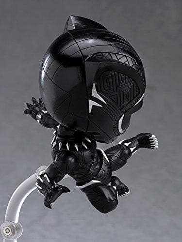 Black Panther - Nendoroid #955 Avengers: Infinity War - Infinity-Edition (Good Smile Company)