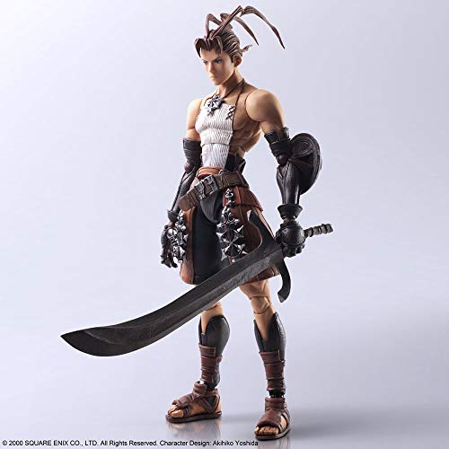 "Vagrant Story" Bring Arts Ashley Riot & Sydney Losstarot