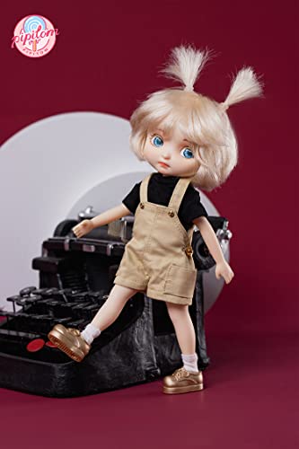 PIPITOM Bobee Sweet Town Series 05 1/8 Scale Doll