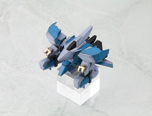 Gaofhighgar D Style, Yuusha Ou Gaogaigar Final - Kotobukiya