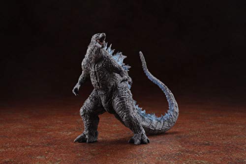 Solid Series "Godzilla: King of the Monsters" GODZILLA (2019) Trading Figure