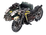 【JOYTOY】Battle for the Stars The Cult of San Reja - Luyster C30