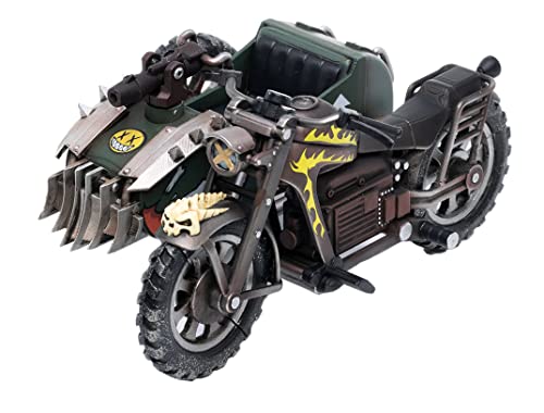 【JOYTOY】Battle for the Stars The Cult of San Reja - Luyster C30