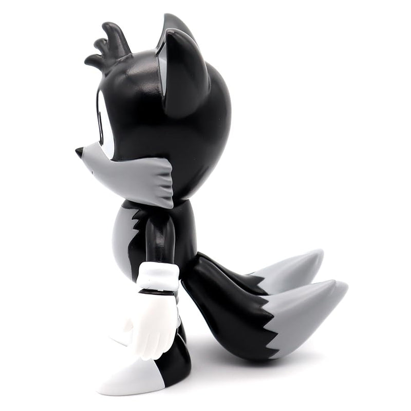 SOFVIPS "Sonic the Hedgehog" Tails Monotone