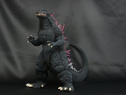 Toho 30cm Series "Godzilla" Godzilla 1999