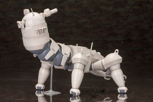 HAW206 (Prototype version) - 1/35 scale - Koukaku Kidotai S.A.C. - Kotobukiya