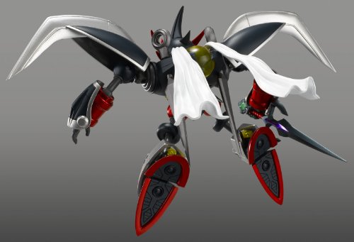 Ryu Ninja Master Bakuretsumaru Variable Action Haou Daikei Ryuu Knight - MegaHouse