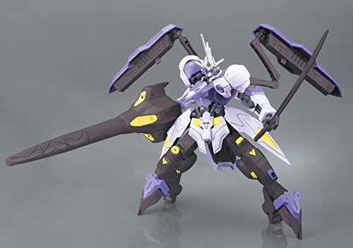 ASW-G-66 Gundam Kimaris Vidar-1/144 Scale-HGI-BO, Kicou Senshi Gundam Tekketsu No Orphans-Bandai