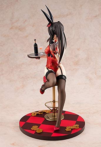 Date A Live - KD Colle Tokisaki Kurumi Bunny Ver. (Good Smile Company, Kadokawa)