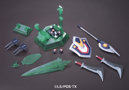LBX Orbis  Z Mode Danball Senki W - Bandai