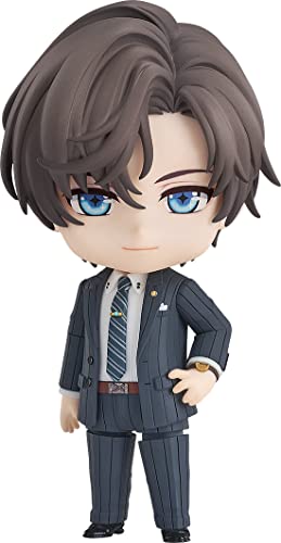 Nendoroid "Tears of Themis" Libra