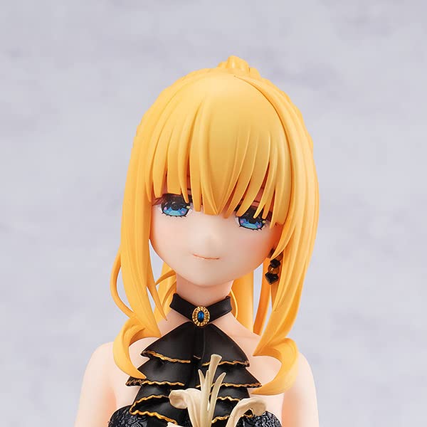 Kadokawa Collection "Fate/kaleid liner Prisma Illya: Licht - The Nameless Girl" Pandora Wedding Dress Ver.