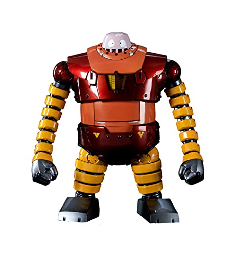 CARBOTIX "Mazinger Z" Boss Borot