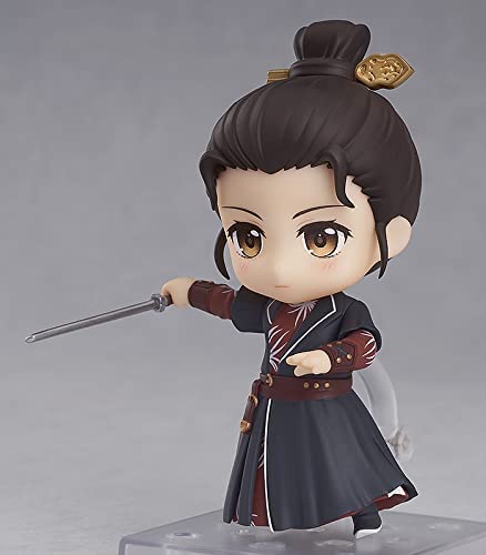 "Feng Qi Luo Yang" Nendoroid#1779 Wu Siyue