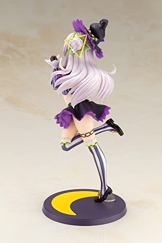 Hololive Production Murasaki Shion