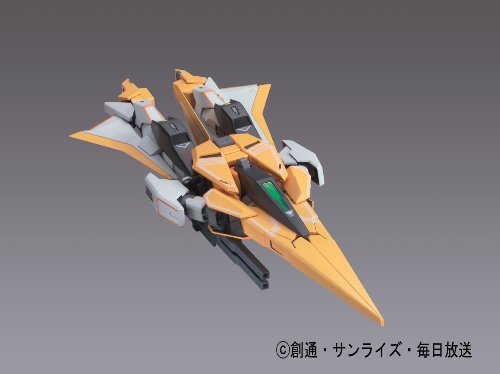 GN-007 Arios Gundam (Designer's Color Ver. Version)-1/100 Maßstab-1/100 Gundam 00 Modellreihe (19) Kidou Senshi Gundam 00-Bandai