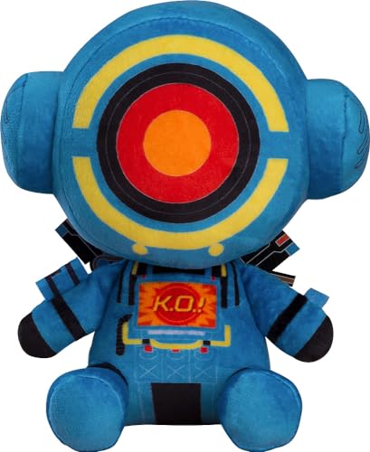 "Apex Legends" Plushie Pathfinder