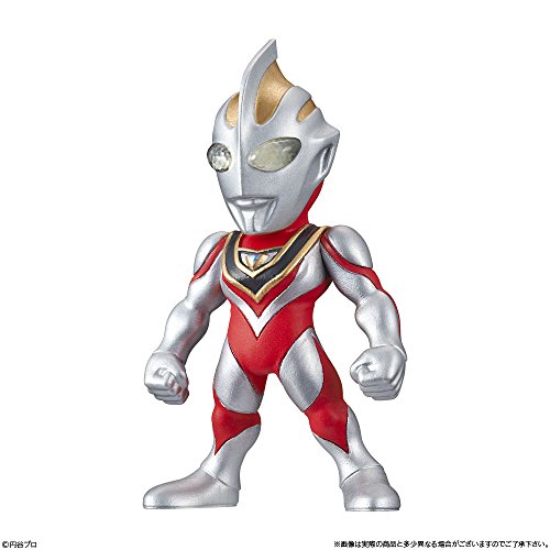 King Joe Bandai Shokugan Ultraseven - Bandai