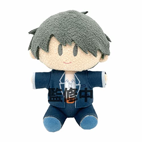 "Sasaki and Miyano" Yorinui Medium (Plush) Kagiura Akira