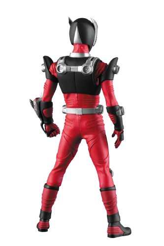 Kamen Rider Dragon Knight 1/6 Real Action Heroes (#479) Kamen Rider Dragon Knight - Medicom Toy