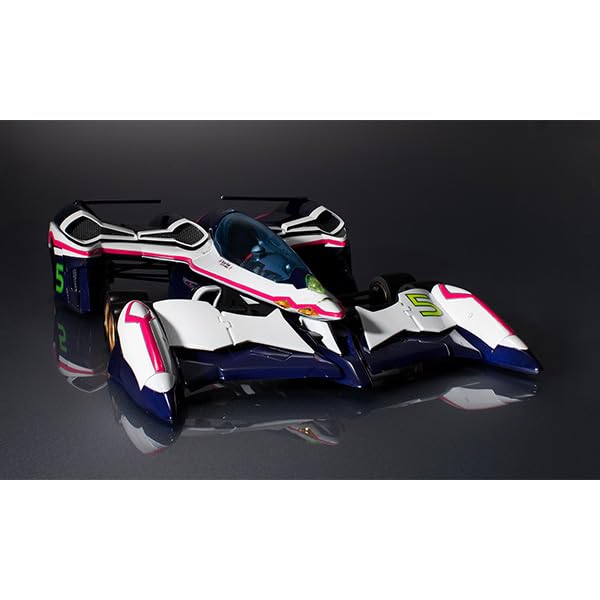 Variable Action Hi-SPEC "Future GPX Cyber Formula SIN" Ogre AN-21