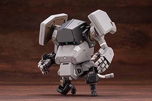 JGSDF Type 07 - III Tank Nacchin Gray Ver.