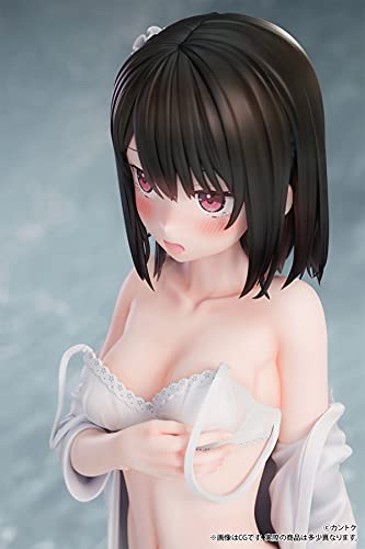 Kantoku Original Illustration Shizuku-chan Lingerie Ver.