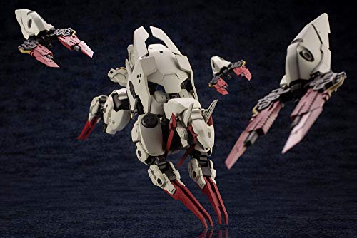 Kit Block Hexa Gear Weird Tails