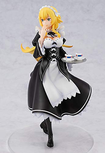 "Re:Zero kara Hajimeru Isekai Seikatsu" Kadokawa Collection Frederica Baumann Tea Party Ver.
