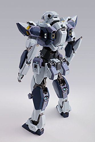 ARX-7 Arbalest (Ver.IV version) Metal Build Full Metal Panic! Invisible Victory - Bandai
