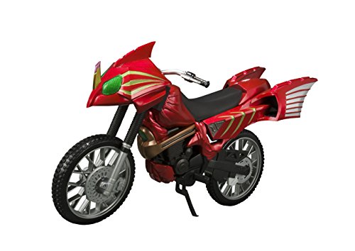 S.H.Figuarts Kamen Rider Amazons - Bandai