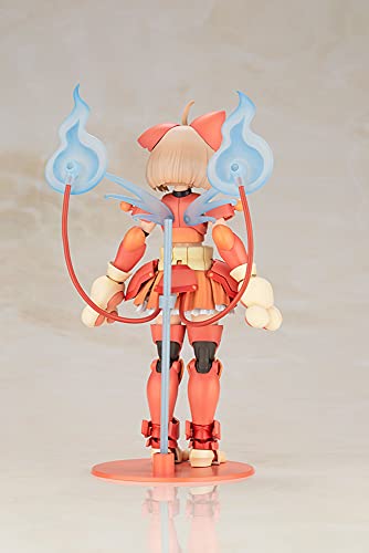 "Soukou Musume" LBCS: JI-BANYAN Kozakura Tsugumi