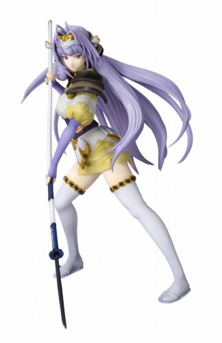 Senhime 1/8 Sengoku Rance - Kotobukiya