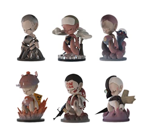 FUNFORFUN SOS KID SERIES TRADING FIGURE VOL.1