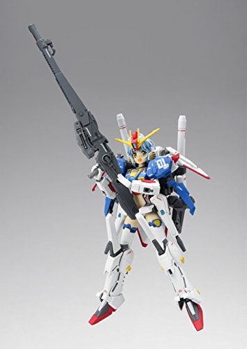 MSA-0011 S Gundam A.G.P.MS Girl, Gundam Sentinel - Bandai