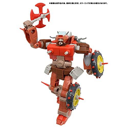"Transformers" Studio Series SS-69 Wreck-Gar