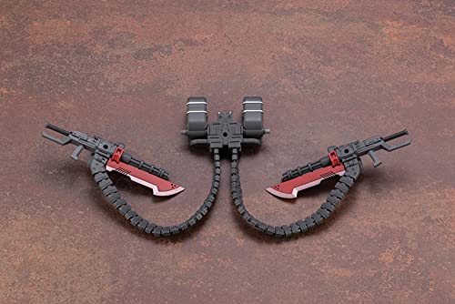 Kit Block Hexa Gear Governor Weapons Gatling Blade