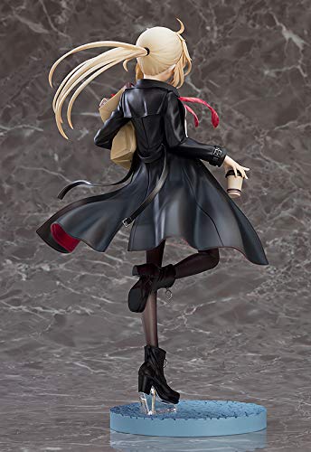 "Fate/Grand Order" Saber / Altria Pendragon (Alter) Heroic Spirit Traveling Outfit Ver.
